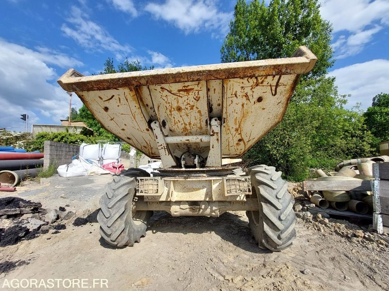 Dumper - Внедорожный самосвал: фото 4 Dumper - Внедорожный самосвал: фото 4