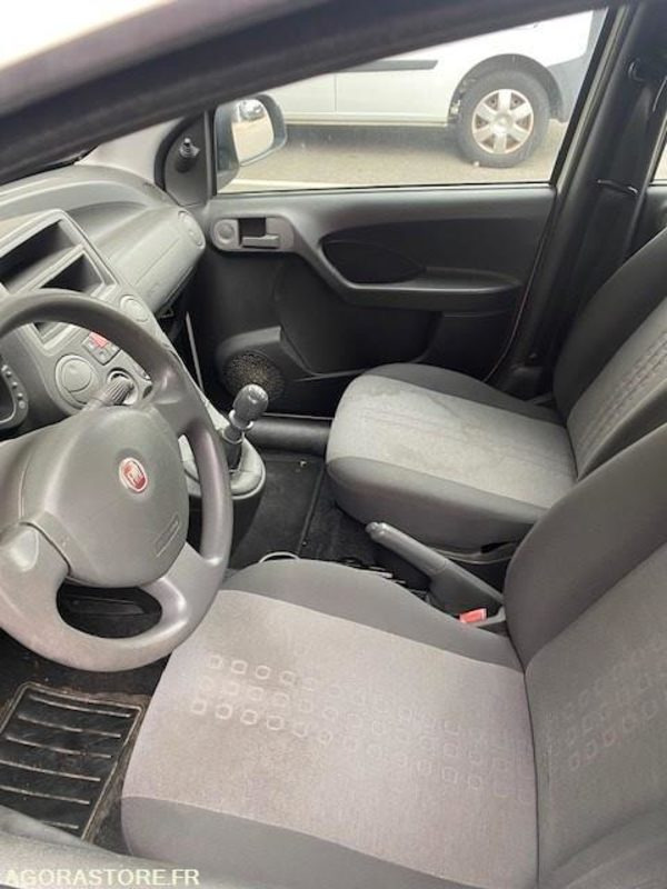 FIAT PANDA ESSENCE (PAR 1427) - Легковой автомобиль: фото 5 FIAT PANDA ESSENCE (PAR 1427) - Легковой автомобиль: фото 5