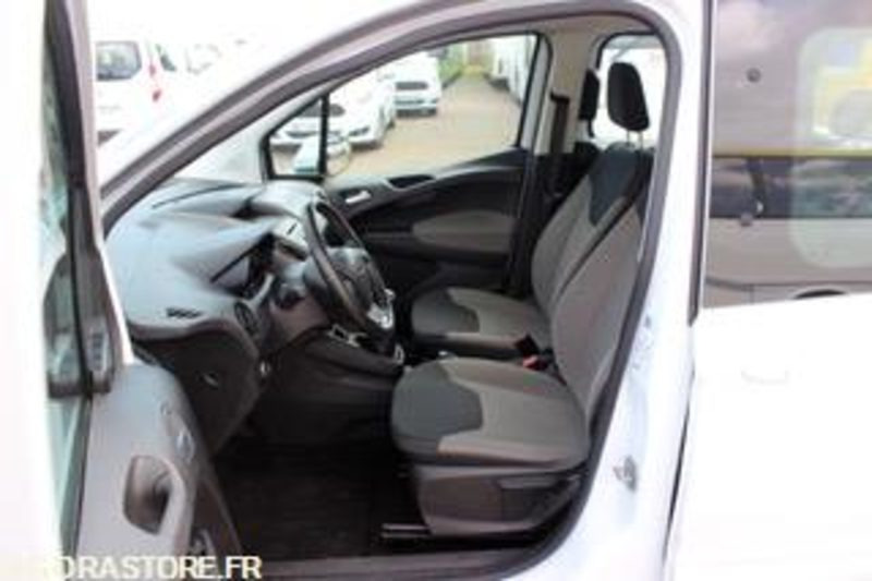 Легковой фургон FORD TOURNEO - 2017 - 195 671 KMS - EP867FZ: фото 7 Легковой фургон FORD TOURNEO - 2017 - 195 671 KMS - EP867FZ: фото 7