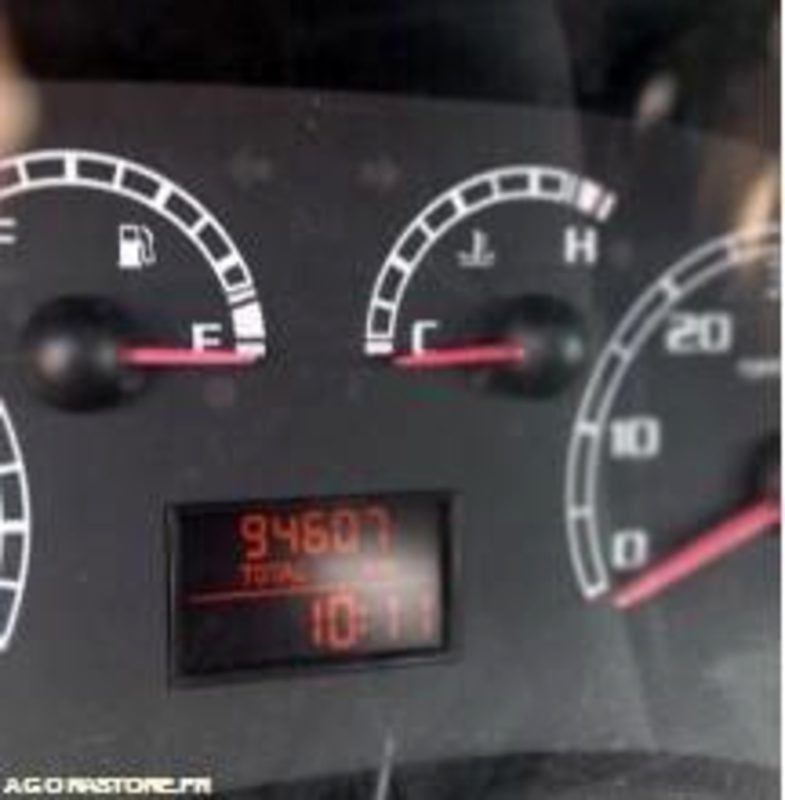 Fiat Strada 94607 kms 2010 - Пикап: фото 3 Fiat Strada 94607 kms 2010 - Пикап: фото 3