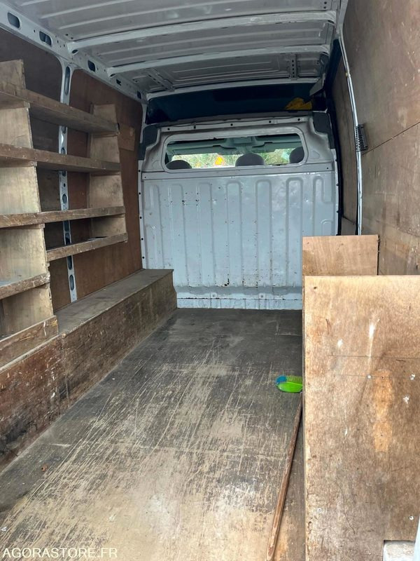 RENAULT FOURGON - Фургон: фото 3 RENAULT FOURGON - Фургон: фото 3