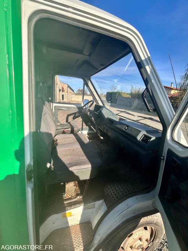 RENAULT MASTER BETAILLERE - Фургон: фото 5 RENAULT MASTER BETAILLERE - Фургон: фото 5