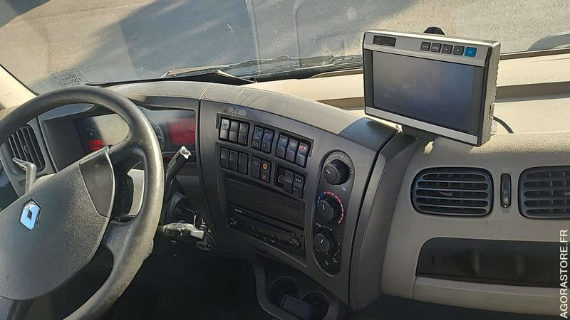 BD 653 LR - RENAULT PREMIUM 380 - 2010 - 566765KM - Грузовик: фото 5 BD 653 LR - RENAULT PREMIUM 380 - 2010 - 566765KM - Грузовик: фото 5