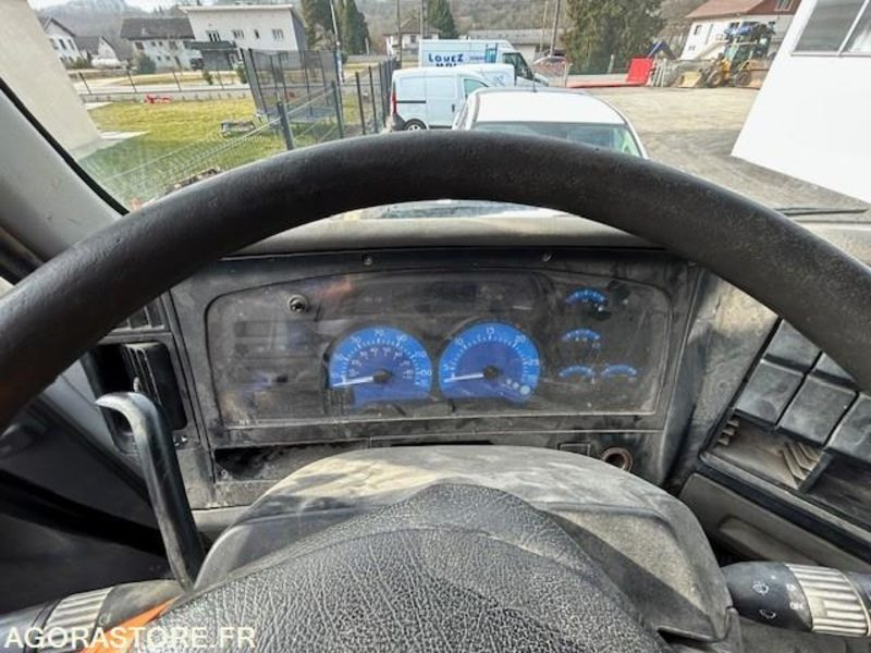 Грузовик CAMION BI-BENNE RENAULT PREMIUM 270 DCI 420 000 KM 2002: фото 7