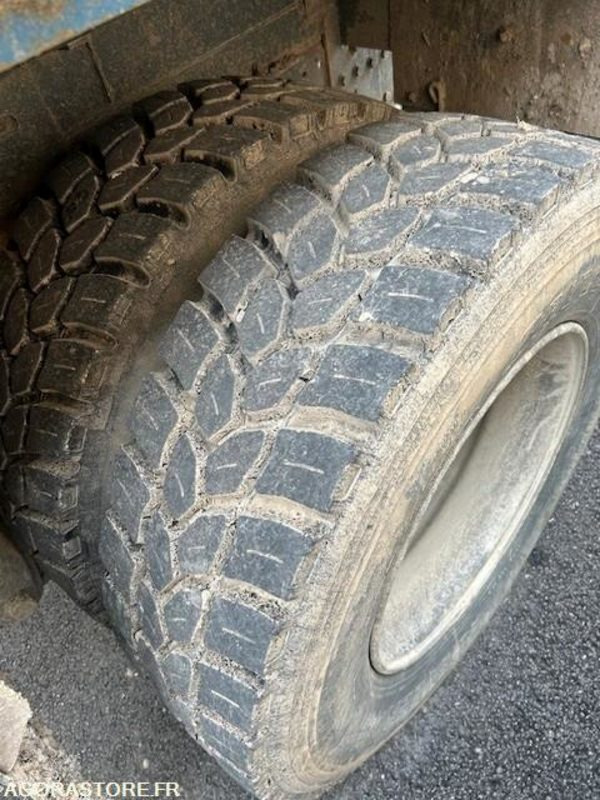 Грузовик CAMION BI-BENNE RENAULT PREMIUM 270 DCI 420 000 KM 2002: фото 8