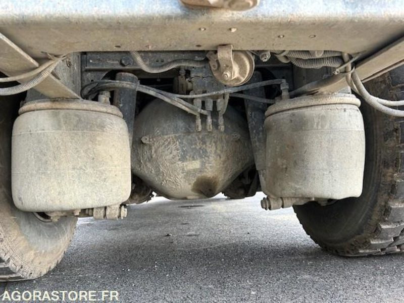 Грузовик CAMION BI-BENNE RENAULT PREMIUM 270 DCI 420 000 KM 2002: фото 9