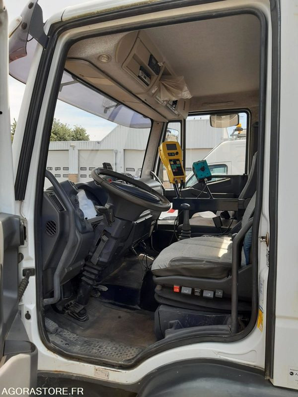 CAMION IVECO PL - Грузовик: фото 1 CAMION IVECO PL - Грузовик: фото 1
