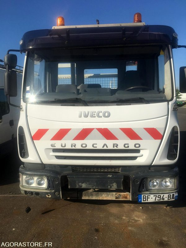 CAMION IVECO PL - Грузовик: фото 2 CAMION IVECO PL - Грузовик: фото 2