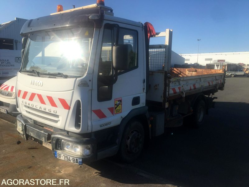 CAMION IVECO PL - Грузовик: фото 3 CAMION IVECO PL - Грузовик: фото 3