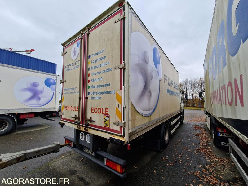 DAF CF 75.310 - 2012 - 345210 Kms- CL391YK - Грузовик: фото 3 DAF CF 75.310 - 2012 - 345210 Kms- CL391YK - Грузовик: фото 3