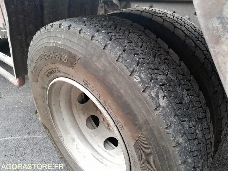 IVECO - 2005 - EK335QM - Грузовик: фото 4 IVECO - 2005 - EK335QM - Грузовик: фото 4