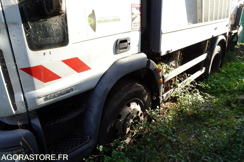 Iveco Eurocargo - Грузовик: фото 3 Iveco Eurocargo - Грузовик: фото 3