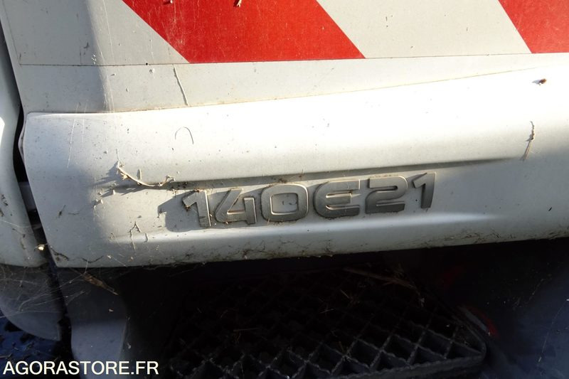 Iveco Eurocargo - Грузовик: фото 4 Iveco Eurocargo - Грузовик: фото 4