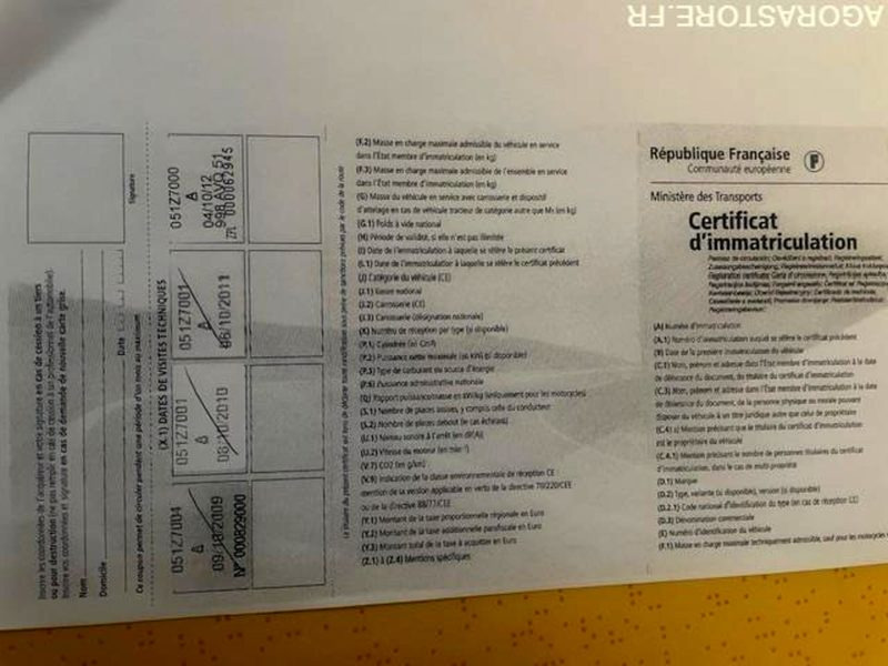 POID LOURD RENAULT MIDLUM - Грузовик: фото 3 POID LOURD RENAULT MIDLUM - Грузовик: фото 3