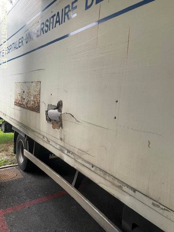 POID LOURD Renault Premium - Грузовик: фото 2 POID LOURD Renault Premium - Грузовик: фото 2