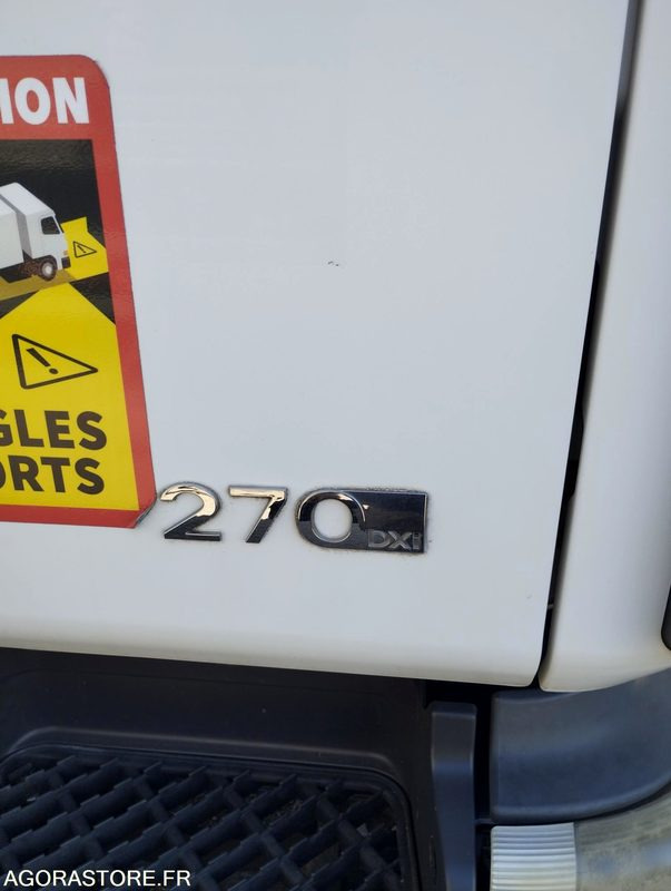 Porteur PREMIUM 270 DXI - 2012 - 299000 kms (D146/BZ-955-WL) - Грузовик: фото 5 Porteur PREMIUM 270 DXI - 2012 - 299000 kms (D146/BZ-955-WL) - Грузовик: фото 5