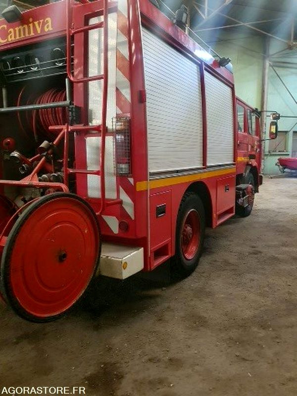 RENAULT M210 - Грузовик: фото 4 RENAULT M210 - Грузовик: фото 4