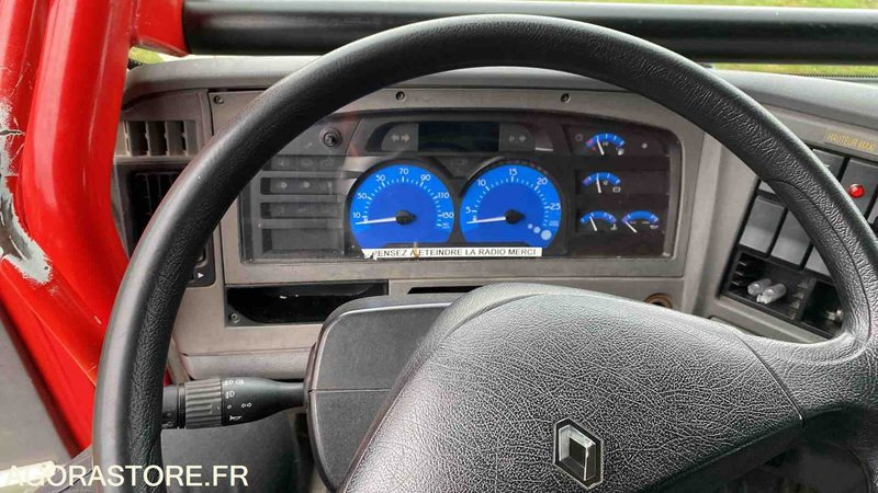 RENAULT MIDLUM - 2006 - Грузовик: фото 3 RENAULT MIDLUM - 2006 - Грузовик: фото 3