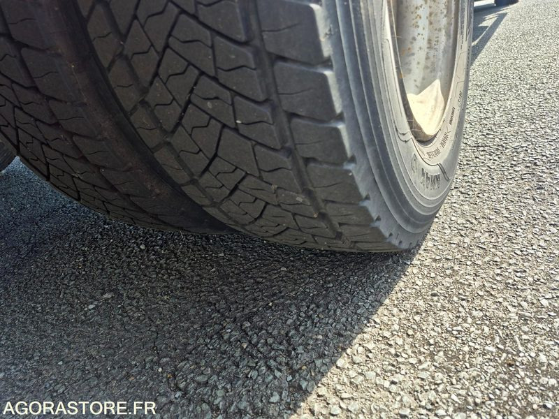 RENAULT MIDLUM - 2010 - 652262 Kms в лизинг RENAULT MIDLUM - 2010 - 652262 Kms: фото 9