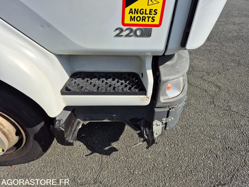 RENAULT MIDLUM - 2010 - 652262 Kms - Грузовик: фото 5 RENAULT MIDLUM - 2010 - 652262 Kms - Грузовик: фото 5