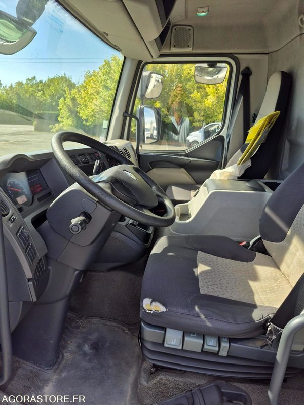 RENAULT MIDLUM - 2010 - 652262 Kms в лизинг RENAULT MIDLUM - 2010 - 652262 Kms: фото 7