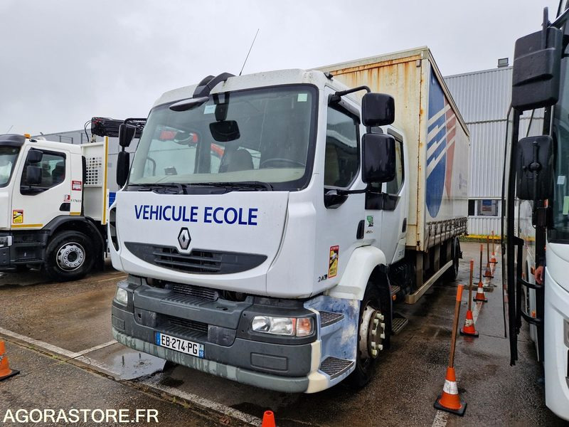 RENAULT Midlum 3741 EB-274-PG - Грузовик: фото 1 RENAULT Midlum 3741 EB-274-PG - Грузовик: фото 1