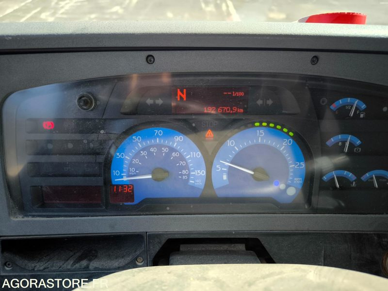 RENAULT PL Type Benne MILDIUM 210 192610kms 2002 - Грузовик: фото 5 RENAULT PL Type Benne MILDIUM 210 192610kms 2002 - Грузовик: фото 5