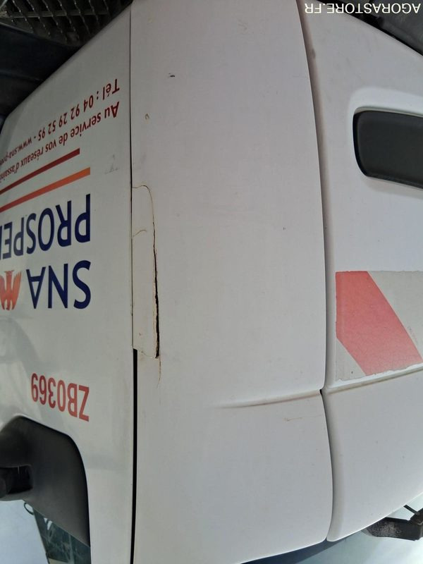 Renault Kerax multi benne à chaine в лизинг Renault Kerax multi benne à chaine: фото 16