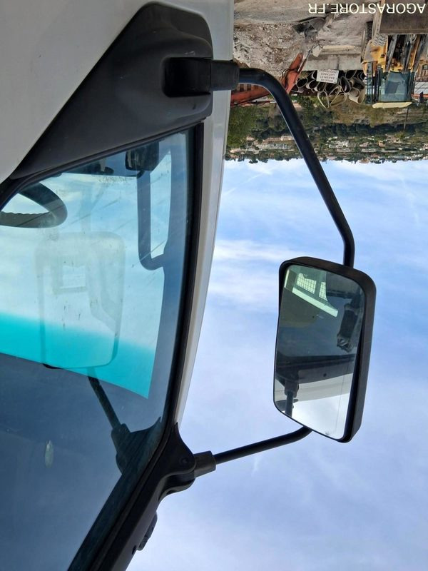 Renault Kerax multi benne à chaine в лизинг Renault Kerax multi benne à chaine: фото 8