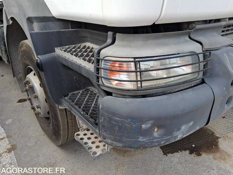 Renault Kerax multi benne à chaine в лизинг Renault Kerax multi benne à chaine: фото 13