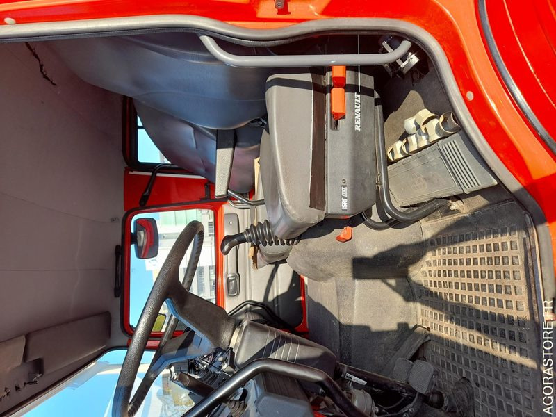 Renault Midliner M210 / GICAR (MECA 557) - Грузовик: фото 3 Renault Midliner M210 / GICAR (MECA 557) - Грузовик: фото 3