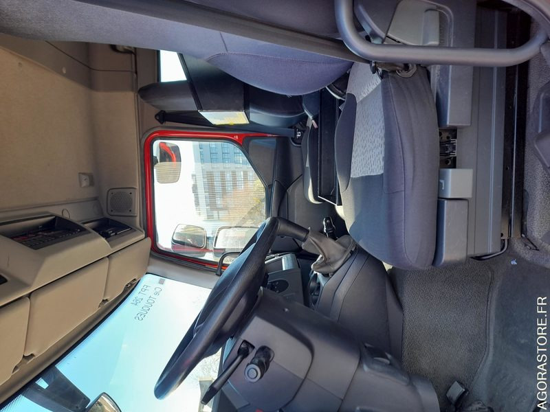 Renault Midlum 240 DXI / SIDES (MECA 560) - Грузовик: фото 4 Renault Midlum 240 DXI / SIDES (MECA 560) - Грузовик: фото 4