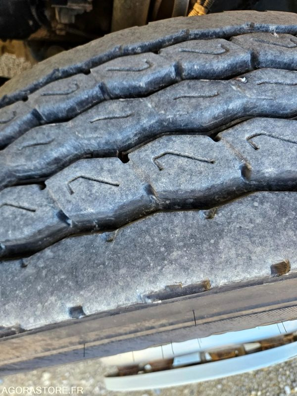 Renault Polybenne 410 DXI 4X2 Bras Guima PTRA 40T - 2009 - 219 000Km в лизинг Renault Polybenne 410 DXI 4X2 Bras Guima PTRA 40T - 2009 - 219 000Km: фото 15