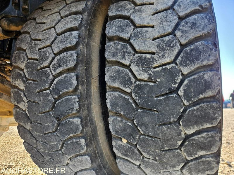 Renault Polybenne 410 DXI 4X2 Bras Guima PTRA 40T - 2009 - 219 000Km в лизинг Renault Polybenne 410 DXI 4X2 Bras Guima PTRA 40T - 2009 - 219 000Km: фото 16