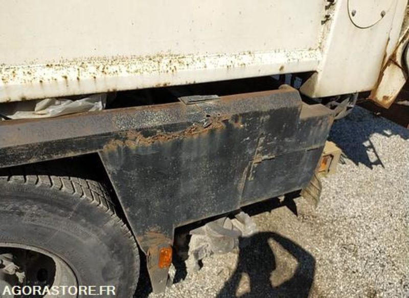 Грузовик Renault Premium PATA 6X4 - EJ922KB - 2002 / 507807 KM (MT514): фото 19