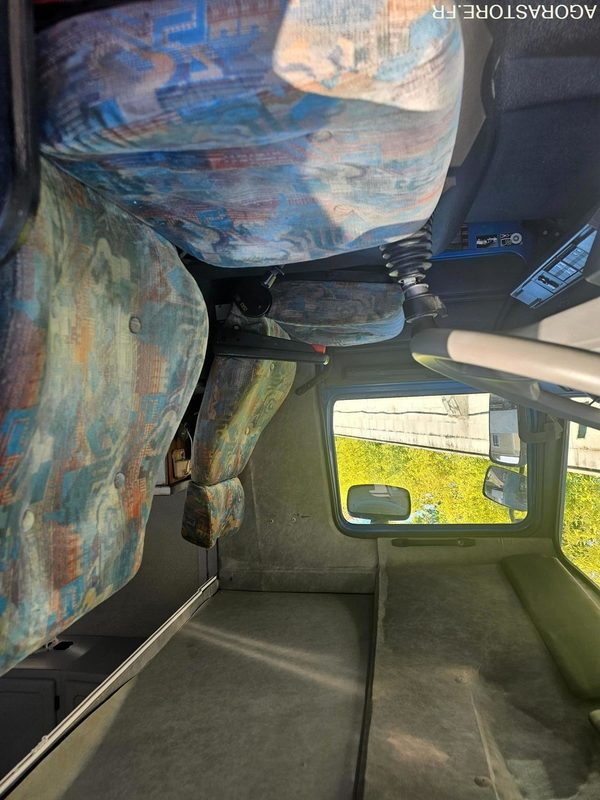 Грузовик Renault VASP: фото 15