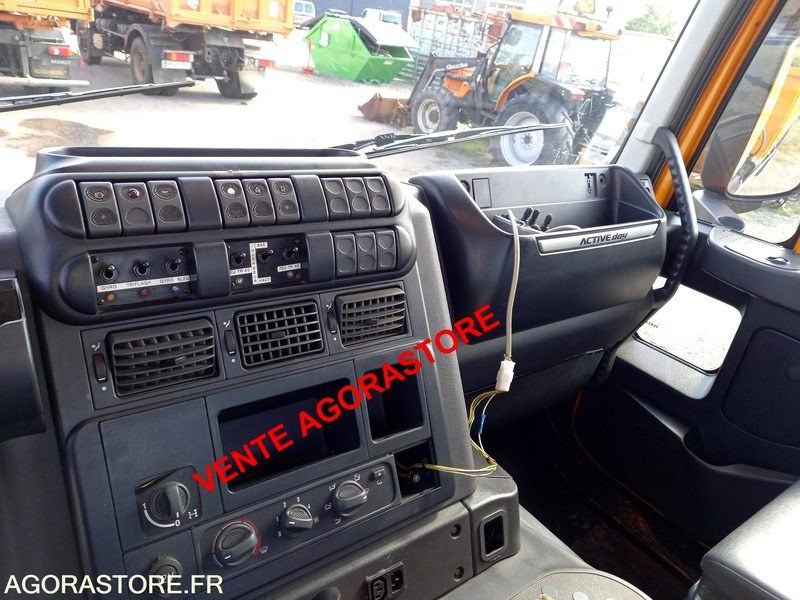 Грузовик Vends IVECO 4X2: фото 14 Грузовик Vends IVECO 4X2: фото 14