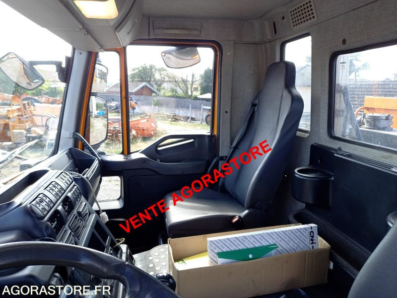 Грузовик Vends IVECO 4X2: фото 10 Грузовик Vends IVECO 4X2: фото 10