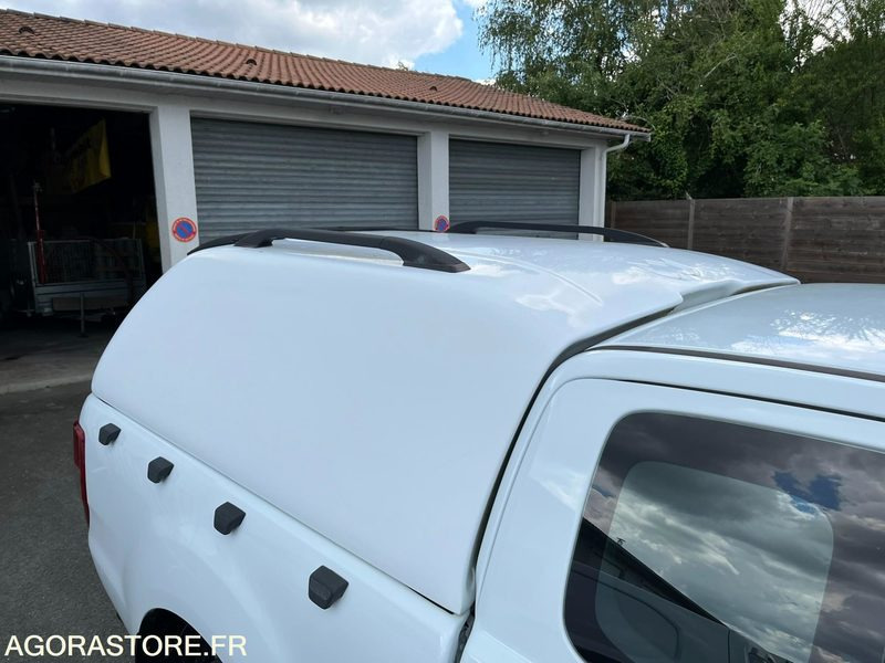 HARD TOP FORD RANGER - Инструмент/ Оборудование: фото 3 HARD TOP FORD RANGER - Инструмент/ Оборудование: фото 3