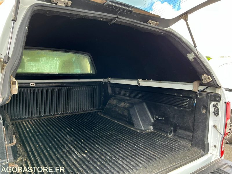 HARD TOP FORD RANGER - Инструмент/ Оборудование: фото 5 HARD TOP FORD RANGER - Инструмент/ Оборудование: фото 5
