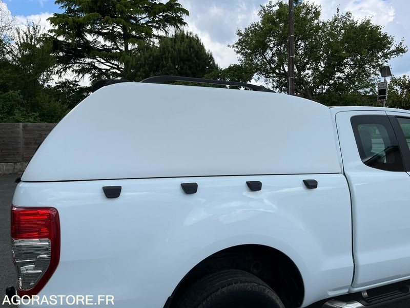 HARD TOP FORD RANGER - Инструмент/ Оборудование: фото 2 HARD TOP FORD RANGER - Инструмент/ Оборудование: фото 2