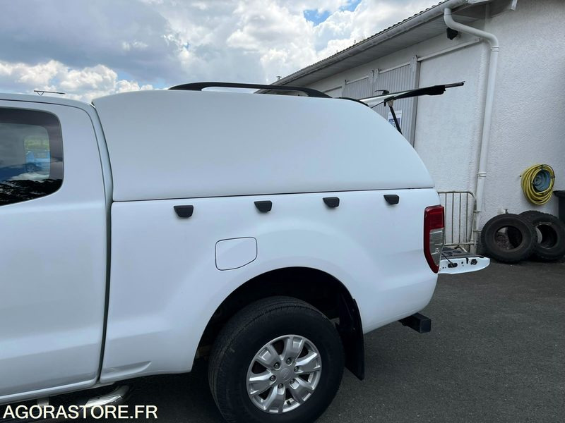 HARD TOP FORD RANGER - Инструмент/ Оборудование: фото 1 HARD TOP FORD RANGER - Инструмент/ Оборудование: фото 1