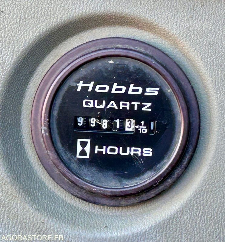 HYUNDAI ROBEX 80-7 - Экскаватор: фото 4 HYUNDAI ROBEX 80-7 - Экскаватор: фото 4