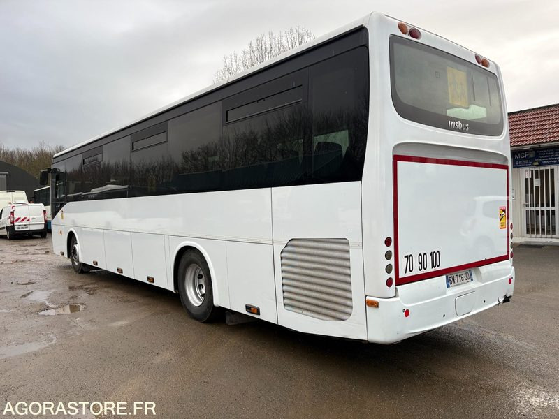 IRISBUS RECREO DE 2011 Non roulant - Школьный автобус: фото 3 IRISBUS RECREO DE 2011 Non roulant - Школьный автобус: фото 3