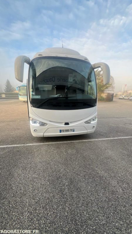 IRIZAR I6 N°196067 - Школьный автобус: фото 1 IRIZAR I6 N°196067 - Школьный автобус: фото 1