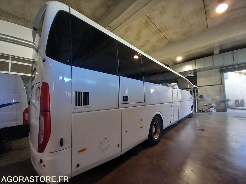 IRIZAR I6 N°196067 - Школьный автобус: фото 5 IRIZAR I6 N°196067 - Школьный автобус: фото 5
