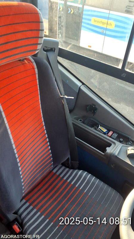 Школьный автобус IVECO BUS ARWAY N°073453: фото 20