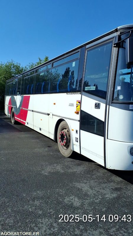 IVECO BUS AXER N°063117 - Школьный автобус: фото 2 IVECO BUS AXER N°063117 - Школьный автобус: фото 2