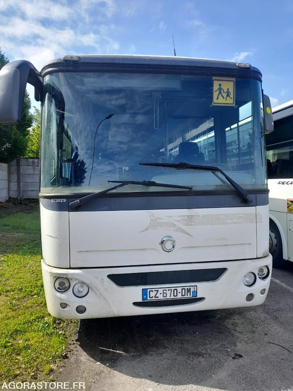 IVECO BUS AXER N°073029 - Микроавтобус, Пассажирский фургон: фото 1 IVECO BUS AXER N°073029 - Микроавтобус, Пассажирский фургон: фото 1