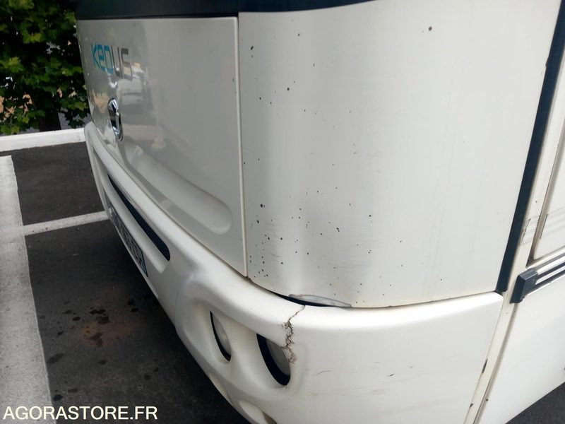 IVECO BUS AXER N°073267 - Школьный автобус: фото 5 IVECO BUS AXER N°073267 - Школьный автобус: фото 5